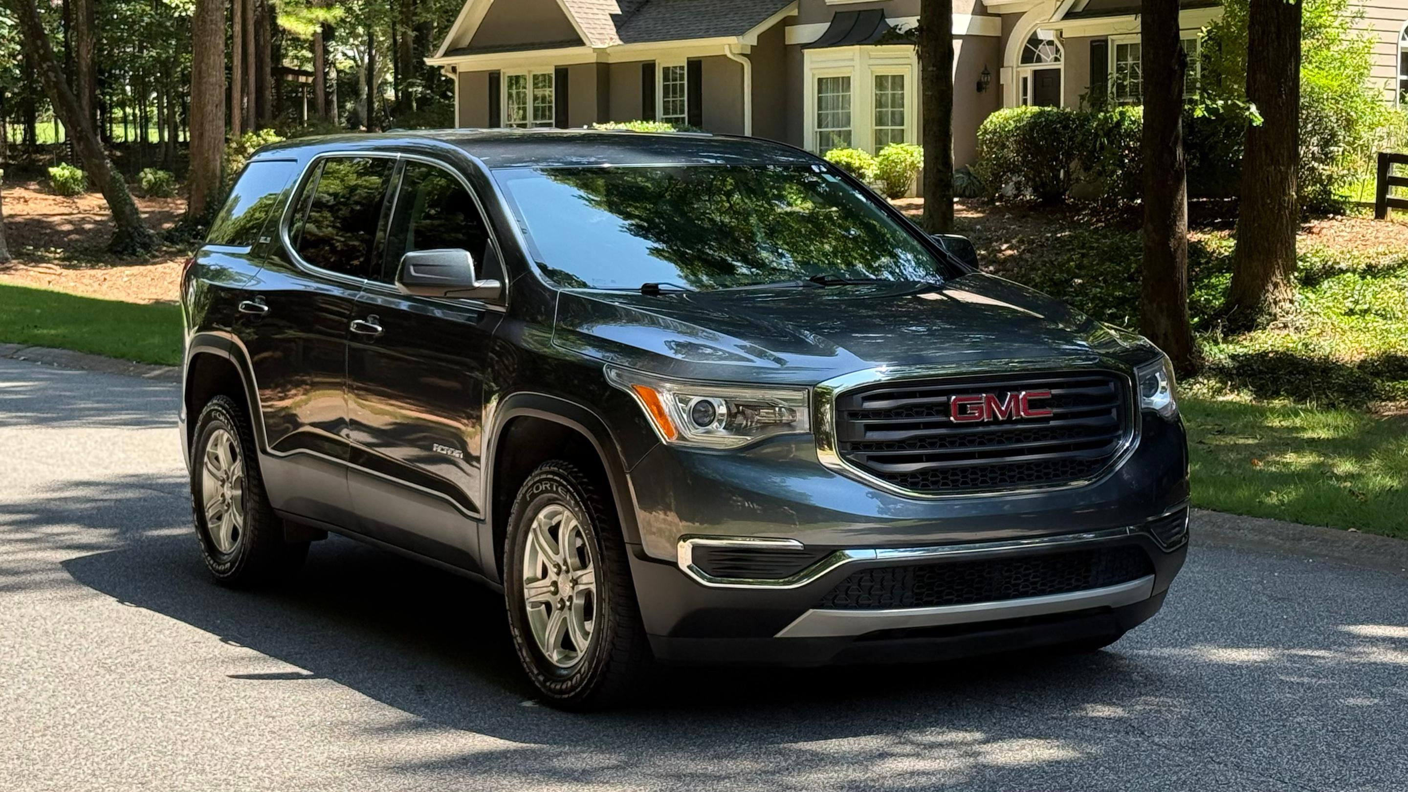 GMC Acadia 2019 in Atlanta, GA