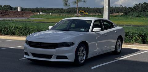 Dodge Charger 2022