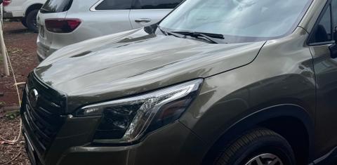 Subaru Forester 2024