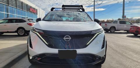 Nissan ARIYA 2023