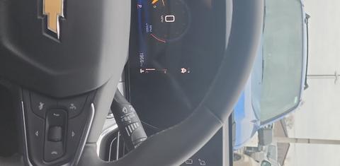 Chevrolet Trax 2024