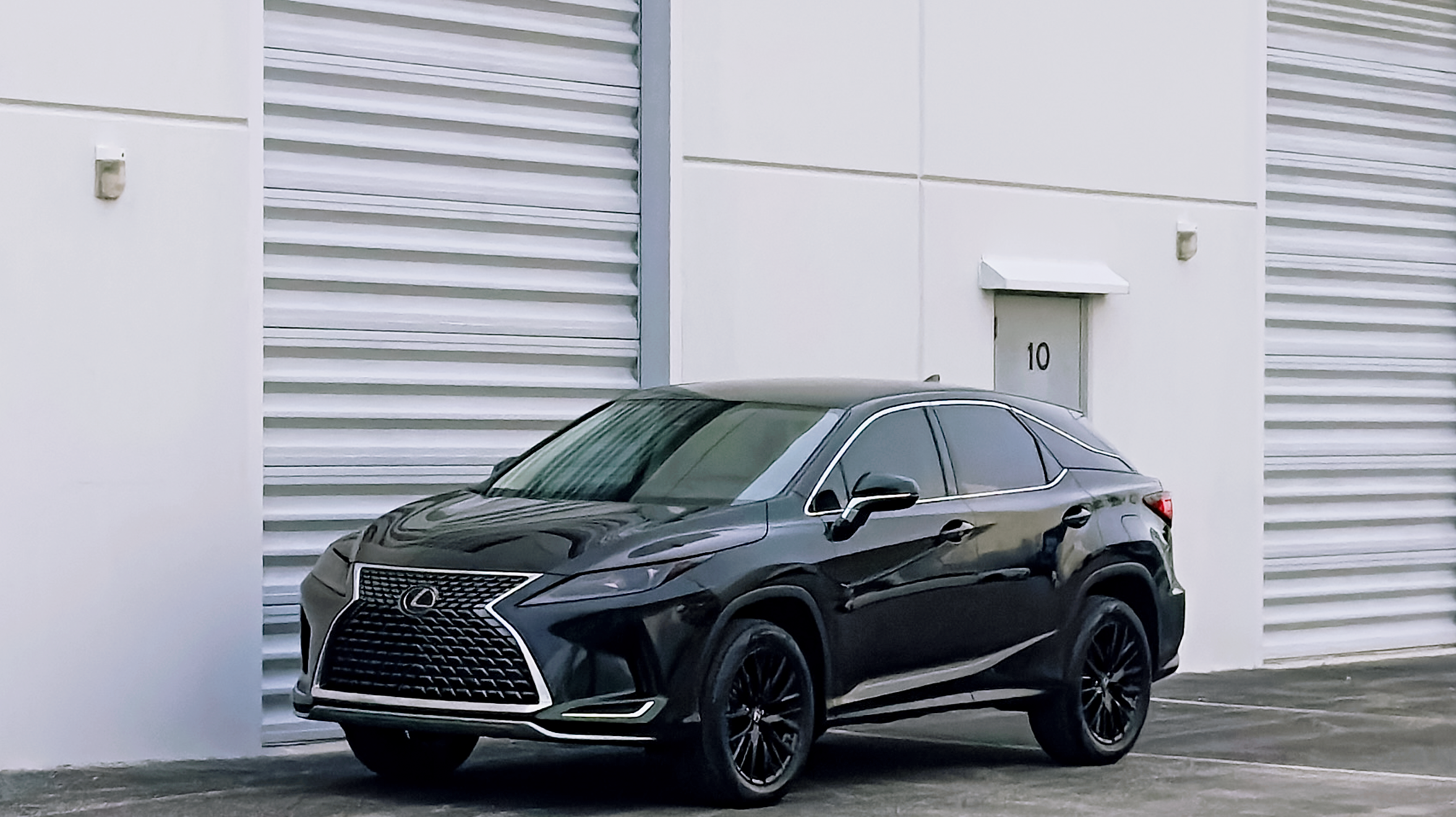 Lexus RX 2021 in Deerfield Beach, FL