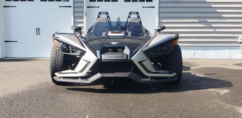 Polaris Slingshot 2017