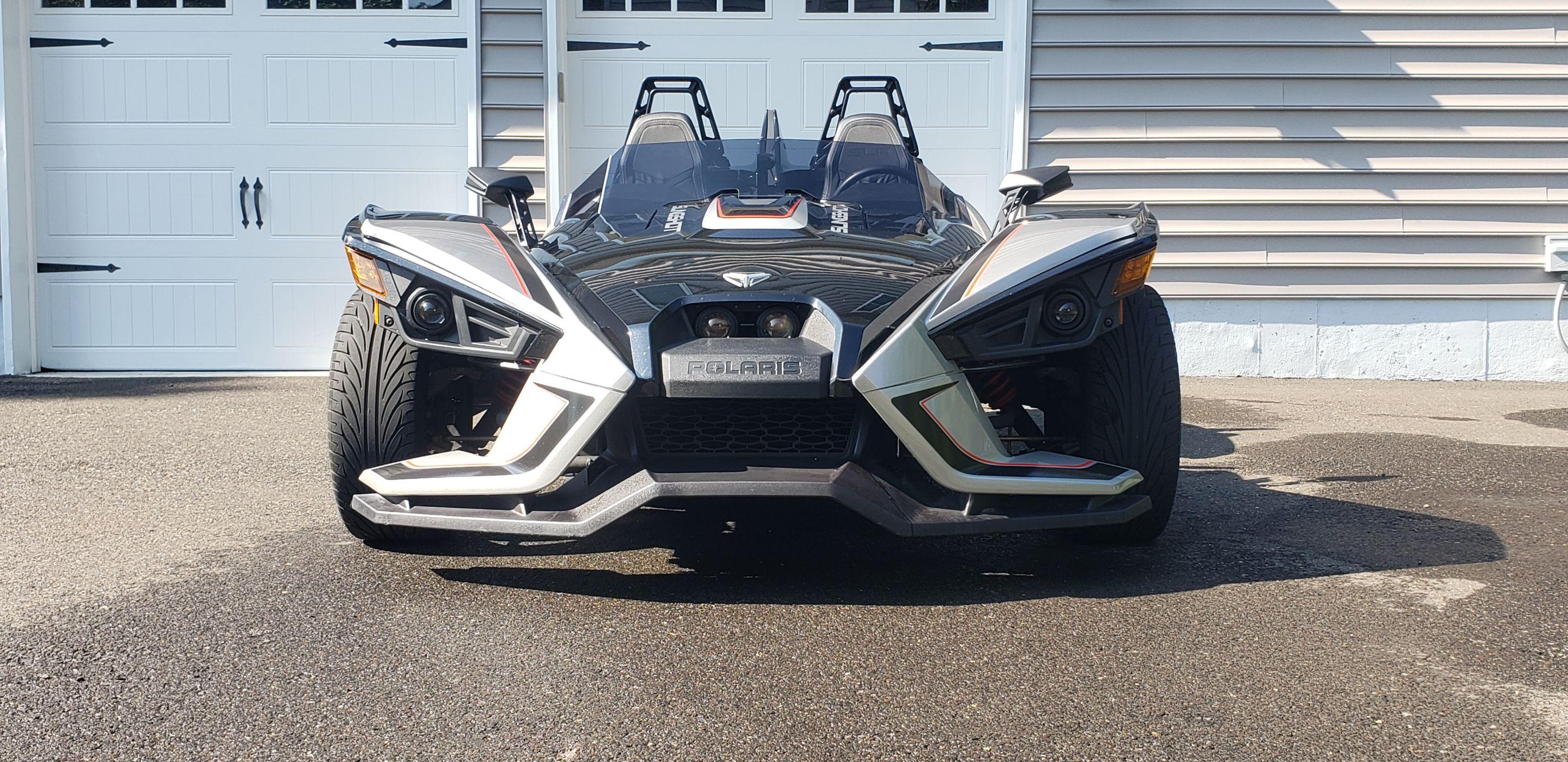 Polaris Slingshot 2017 in Langhorne, PA