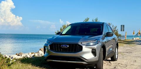 Ford Escape 2024