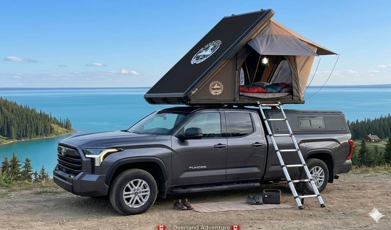 Toyota Tundra 2023 à Calgary, AB