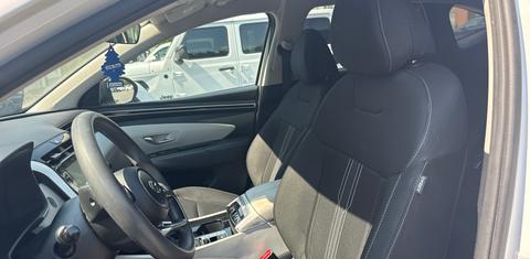Hyundai Tucson 2024