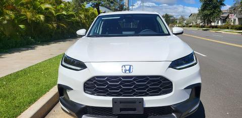 Honda HR-V 2027