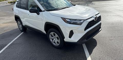 Toyota RAV4 2023