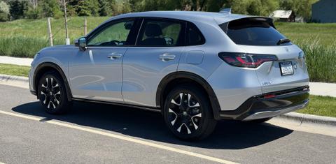 Honda HR-V 2026