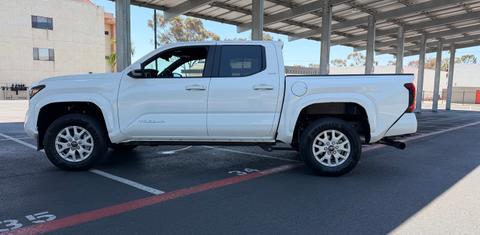 Toyota Tacoma 2026