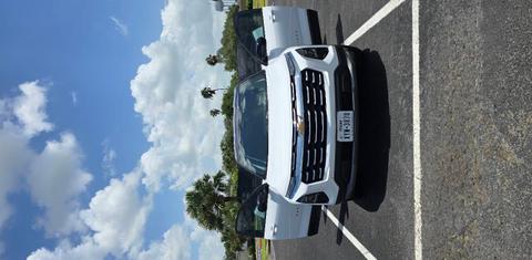 Chevrolet Equinox 2026