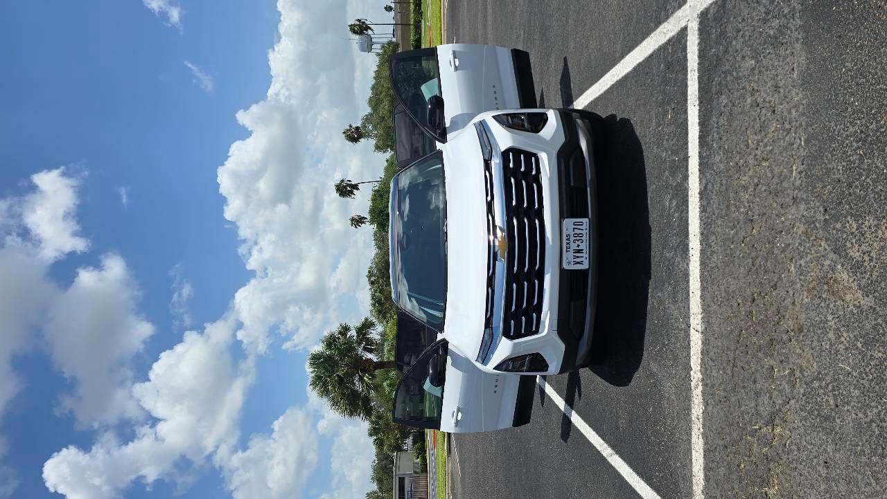 Chevrolet Equinox 2026 in Pharr, TX