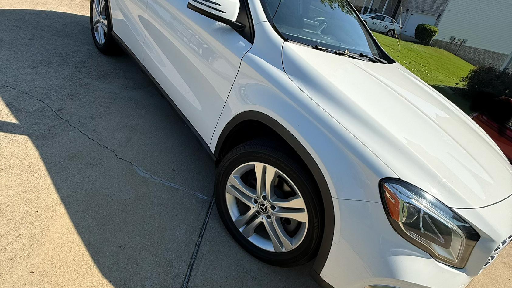 Mercedes-Benz GLA-Class 2020 in Birmingham, AL