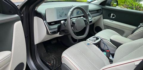 Hyundai IONIQ 5 2023