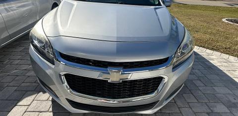 Chevrolet Malibu 2015