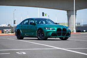 BMW M3 2026 in Honolulu