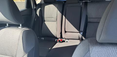 Nissan Rogue 2026