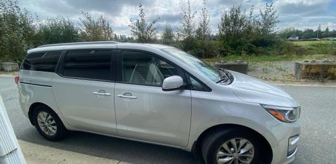 Kia Sedona 2020