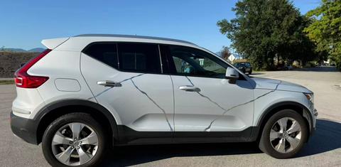 Volvo XC40 2020