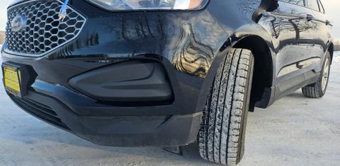 Ford Edge 2023