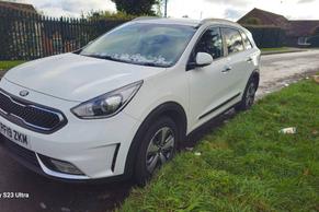 Kia Niro 2019 in High Wycombe