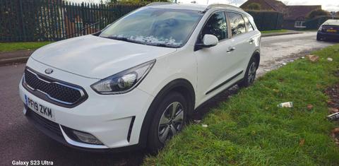 Kia Niro 2019