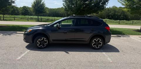 Subaru XV Crosstrek 2015