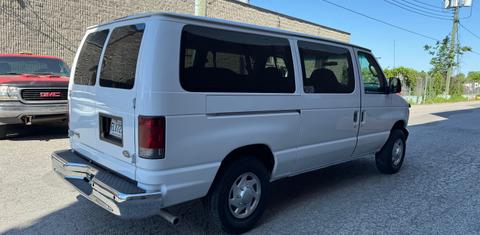 Ford Econoline 2007