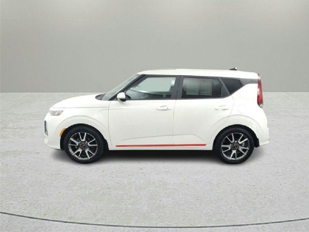 Kia Soul 2022 in Crescent Township, PA