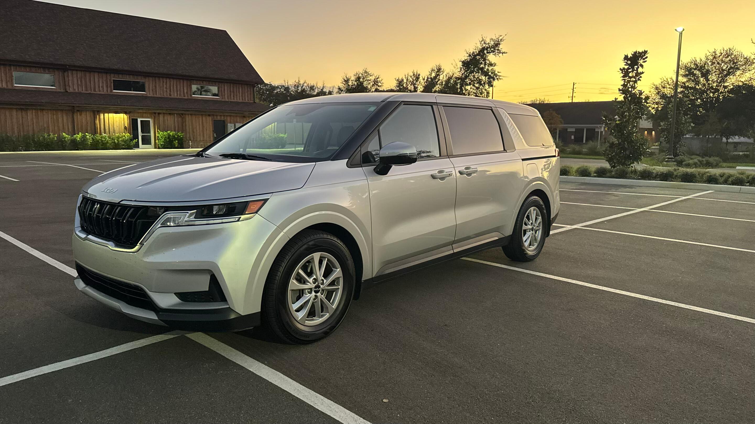 Kia Carnival 2022 in Oviedo, FL