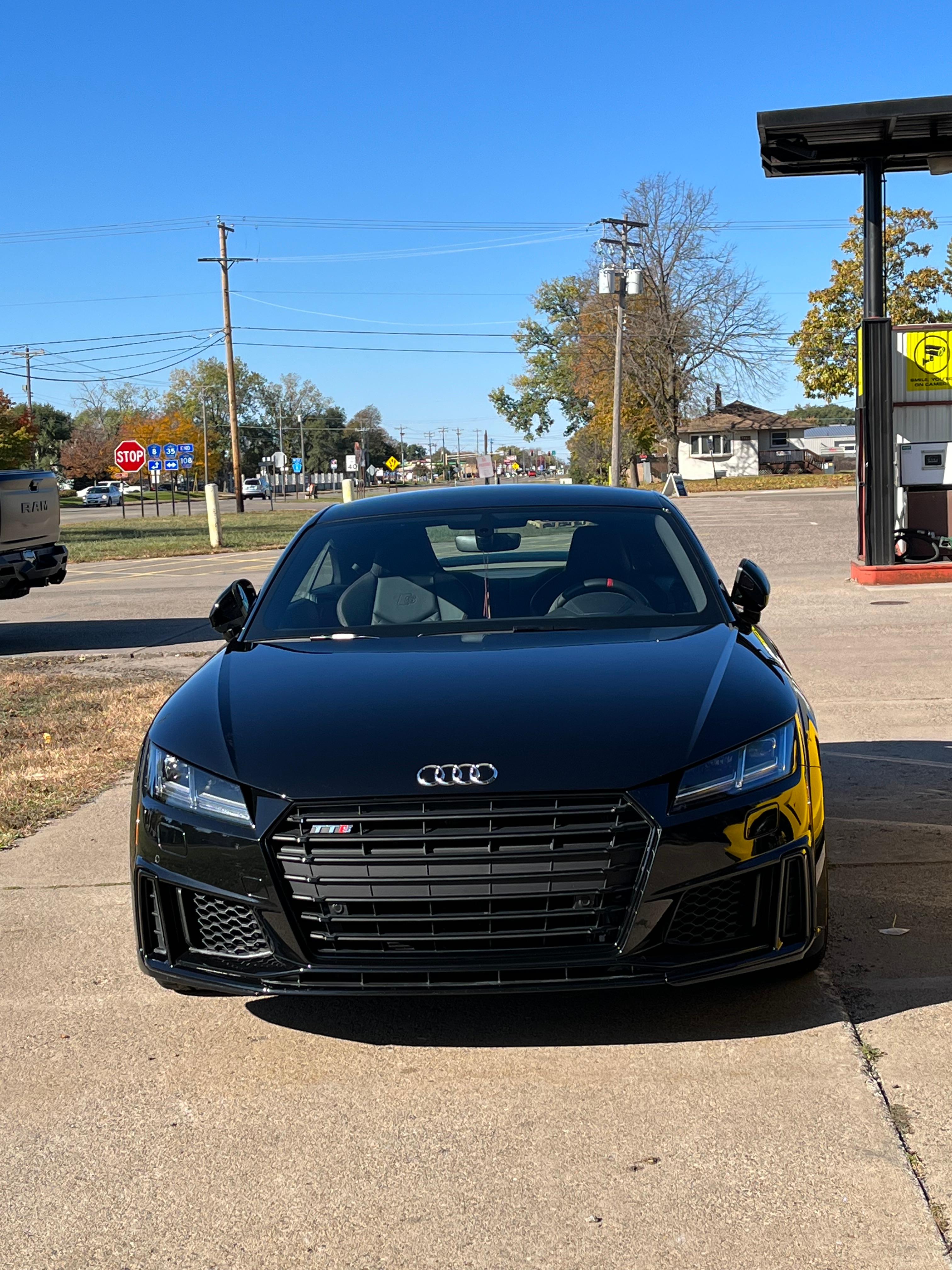 Audi TTS 2020 in Tempe, AZ