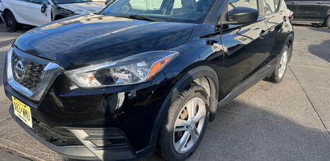 Nissan Kicks 2018