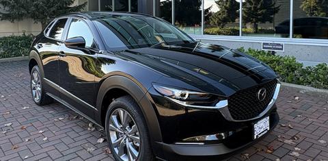 Mazda CX-30 2026
