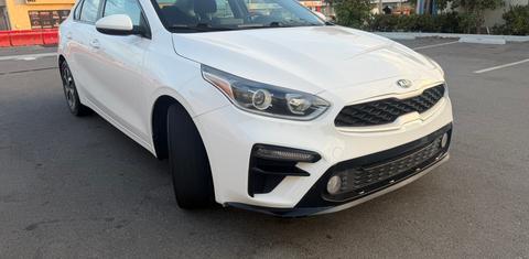 Kia Forte 2019