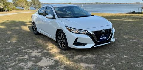 Nissan Sentra 2023