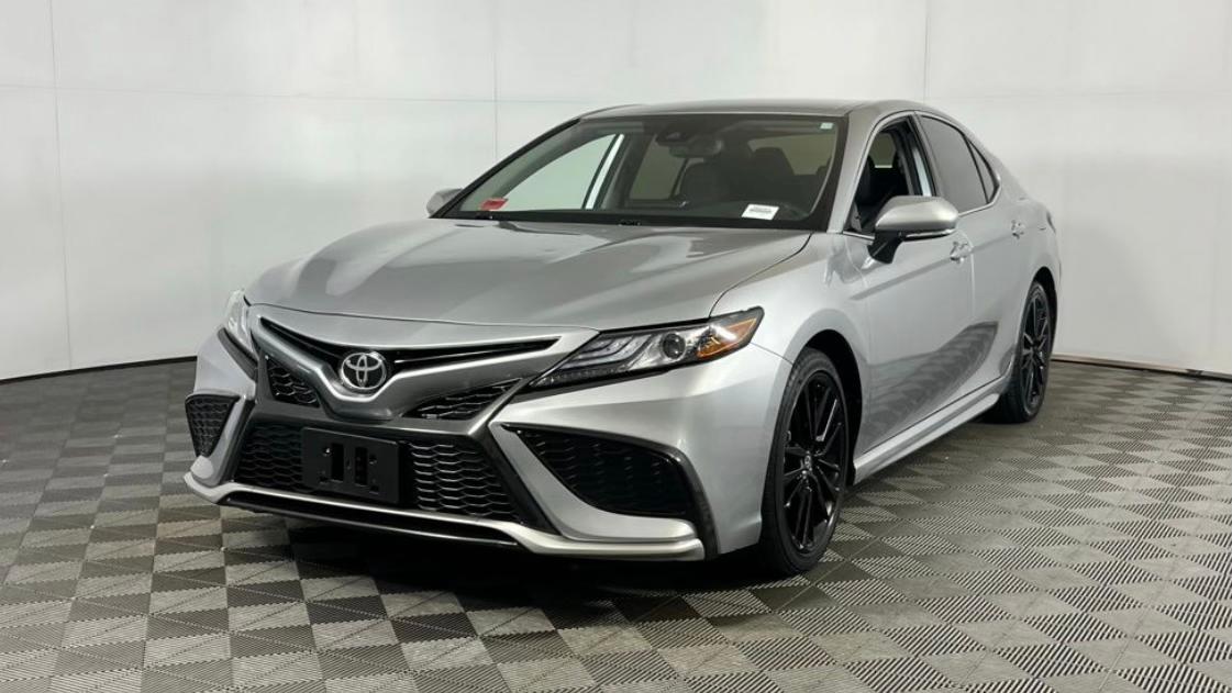 Toyota Camry 2024 in Tucson, AZ