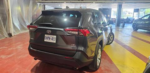Toyota RAV4 2024