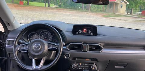 Mazda CX-5 2017