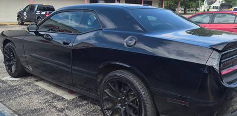Dodge Challenger 2016