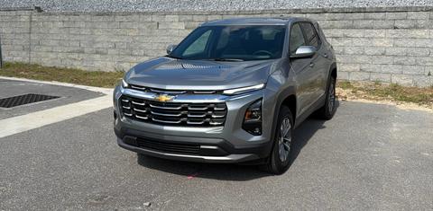 Chevrolet Equinox 2026