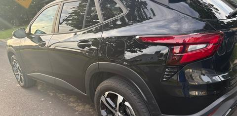 Chevrolet Trax 2024