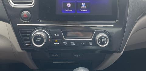 Honda Civic 2014