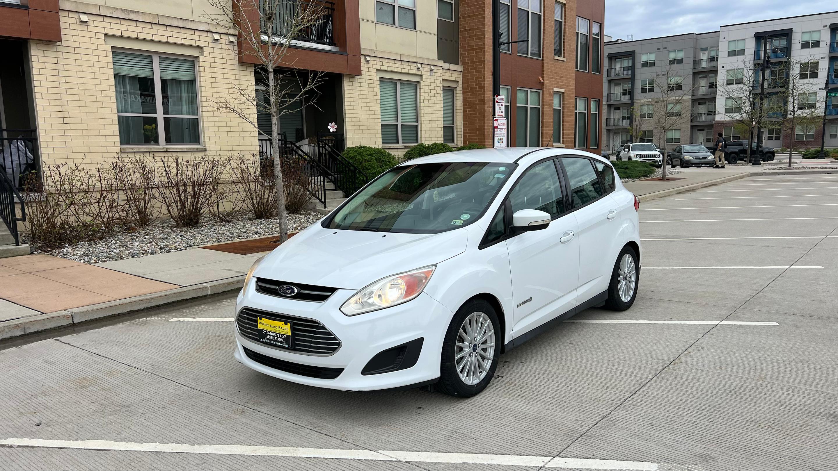 Ford C-Max Hybrid 2014 in Mishawaka, IN