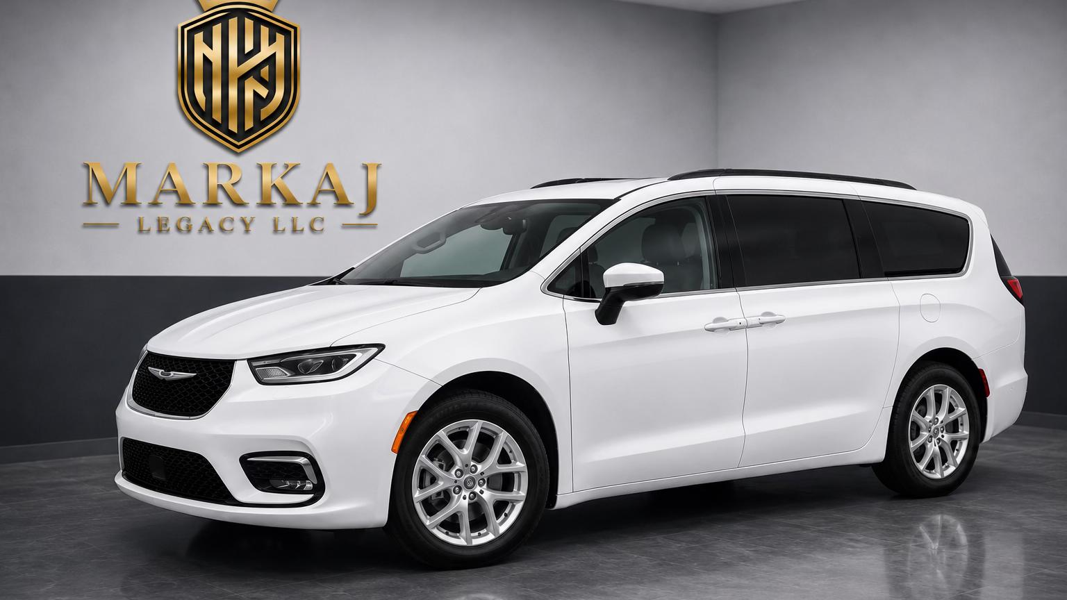 Chrysler Pacifica 2023 in Indianapolis, IN