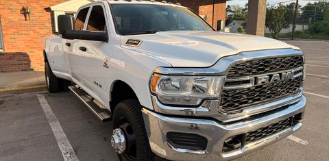 Ram 3500 2022