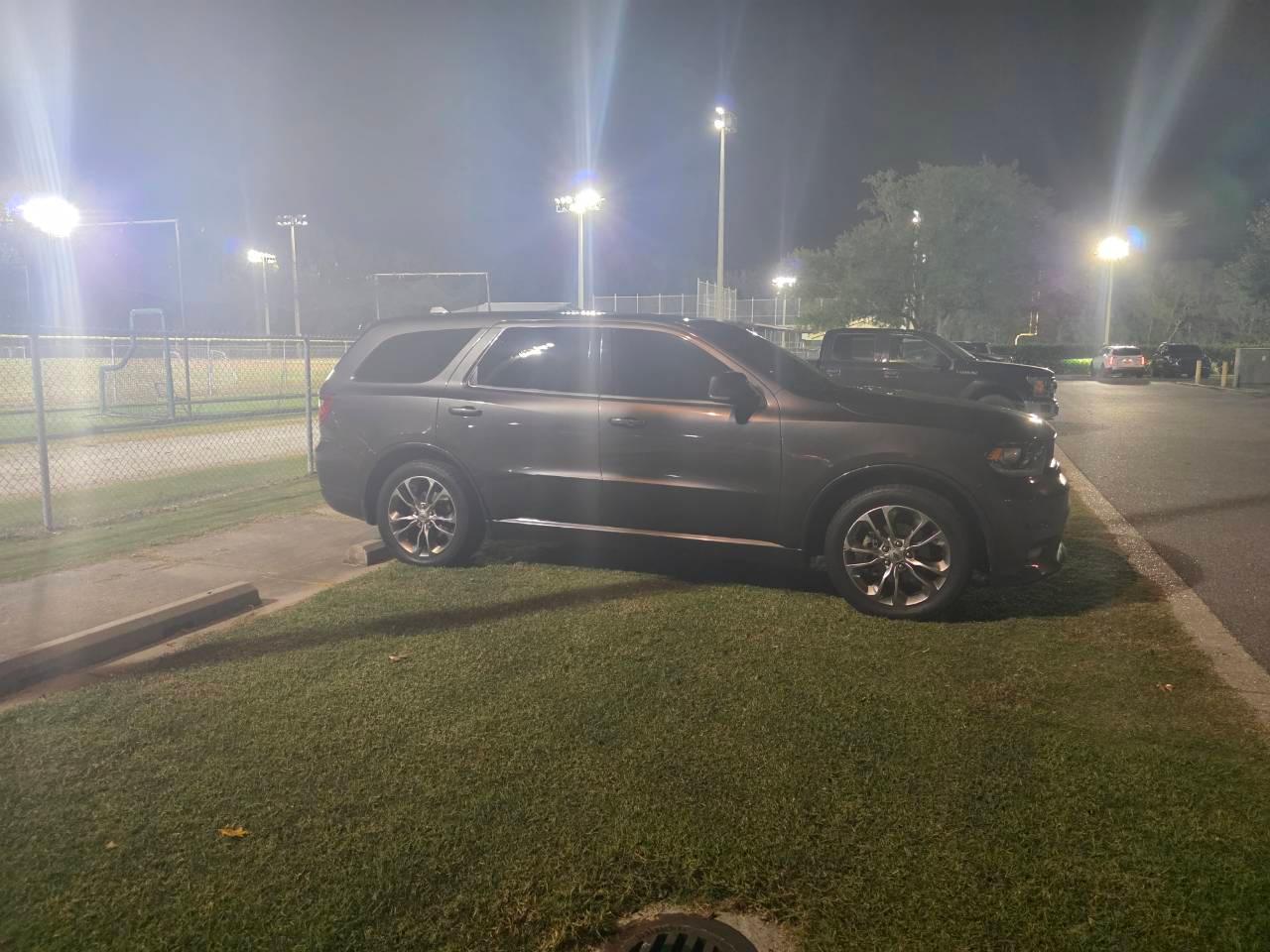 Dodge Durango 2020 in Covington, LA
