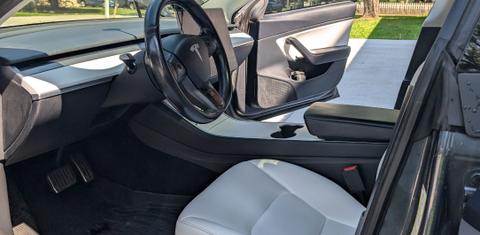 Tesla Model 3 2018