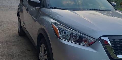 Nissan Kicks 2020