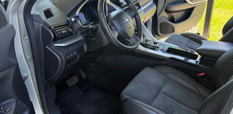 Mitsubishi Eclipse Cross 2023
